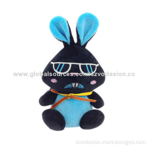 New Fashion Design Cute Cartoon 6,000mAh Emergency Mobile Power Banks with Multiple Colors